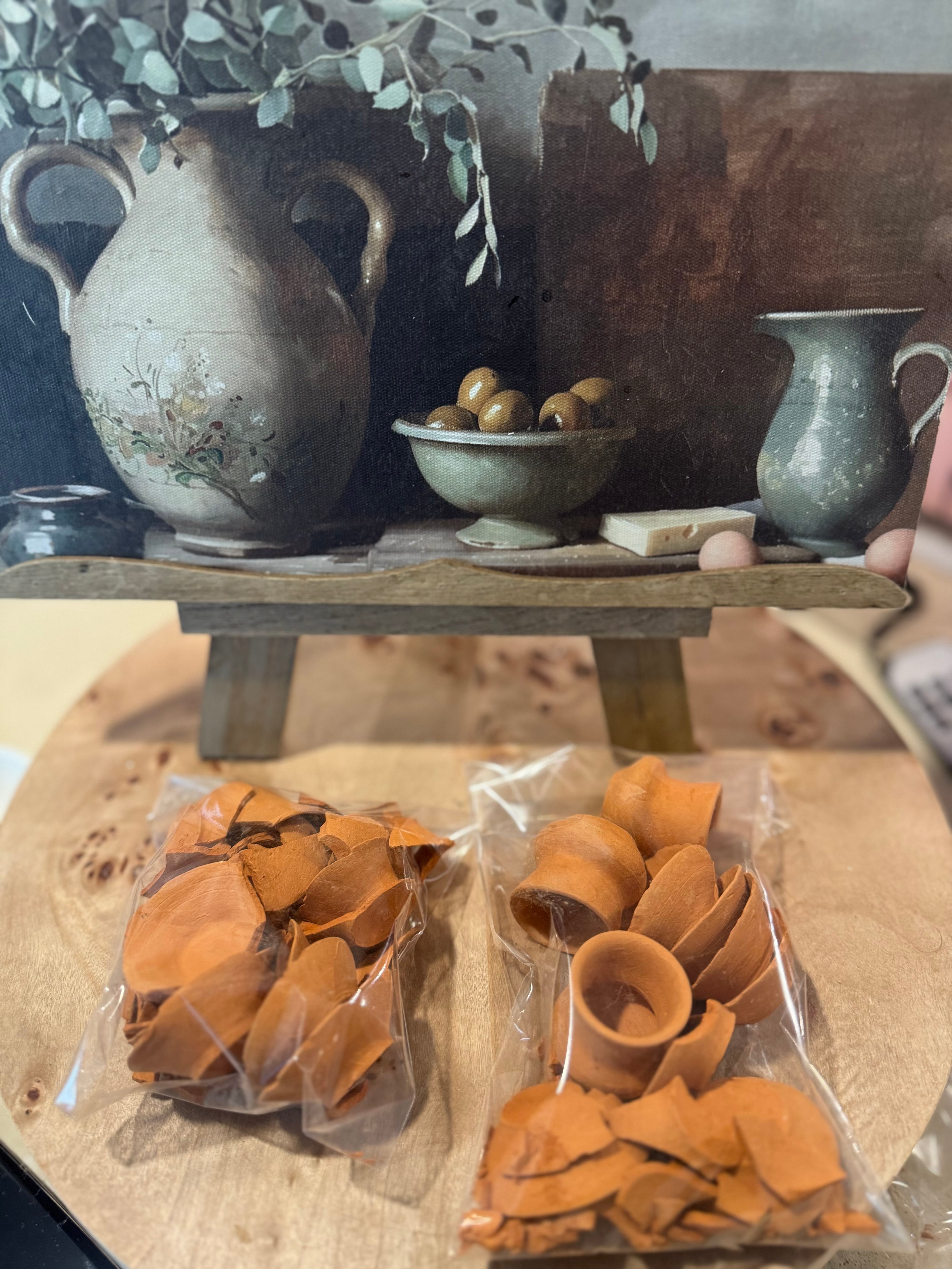 Mini Crujis