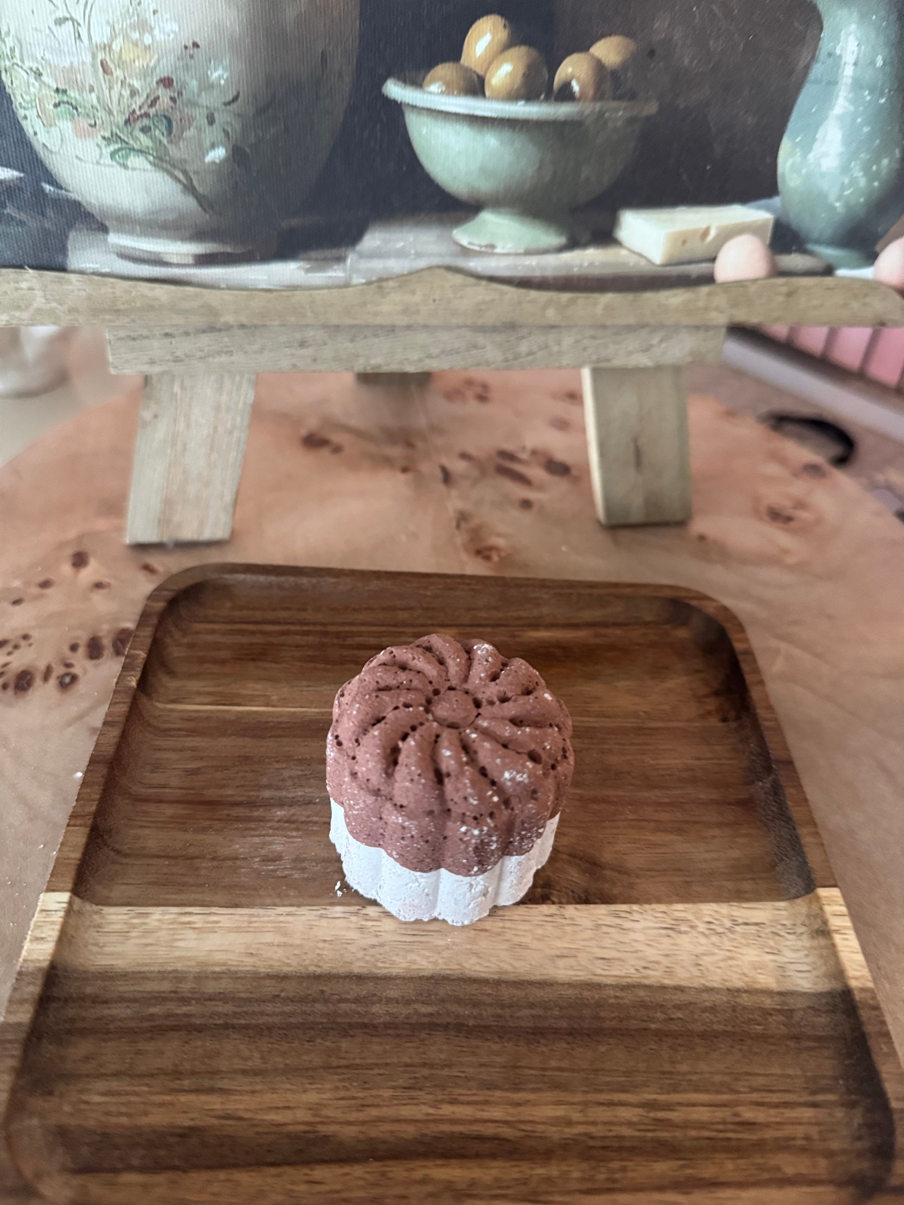 Crema Coco