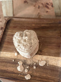 Galleta Glaseada