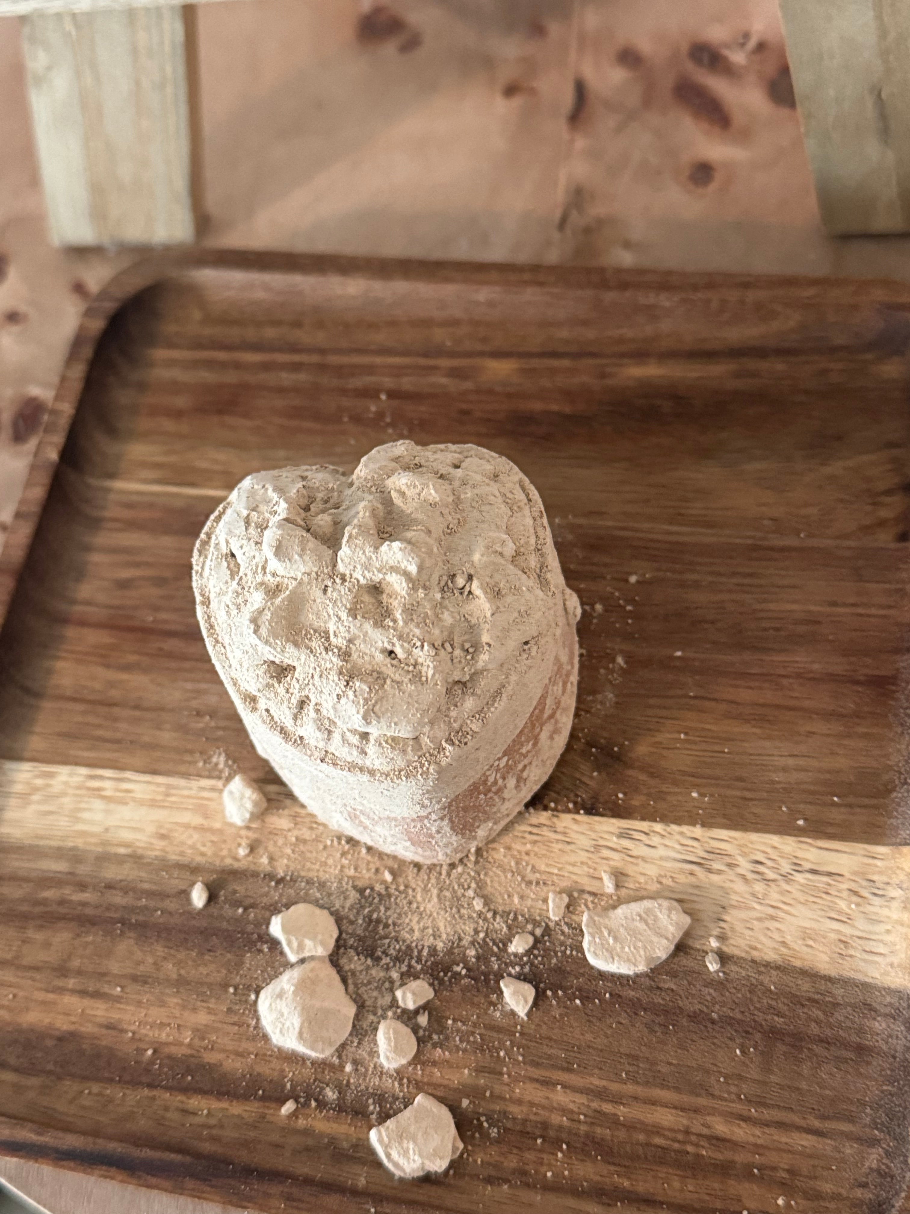 Galleta Glaseada