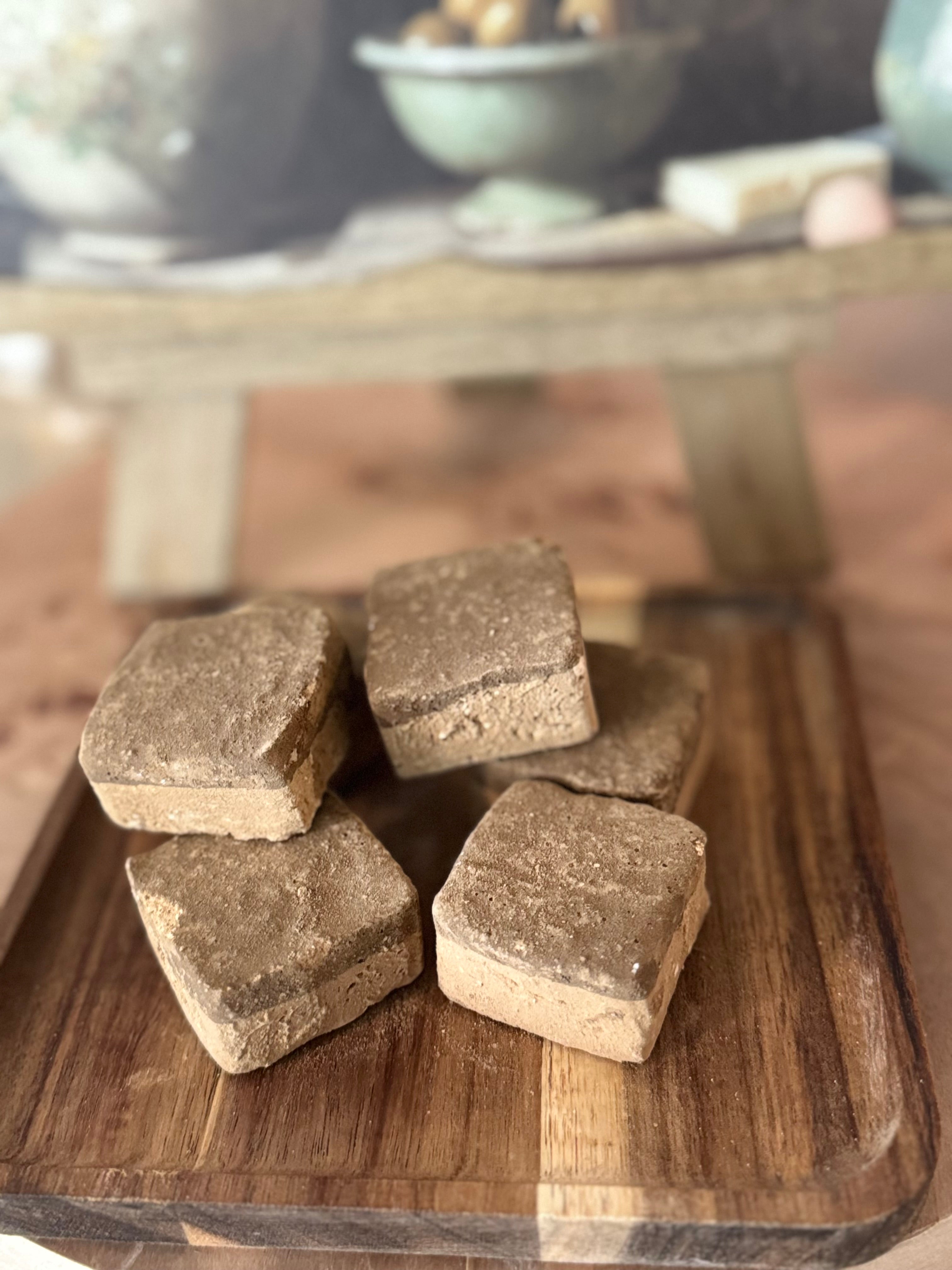 Bocaditos Michoacanos
